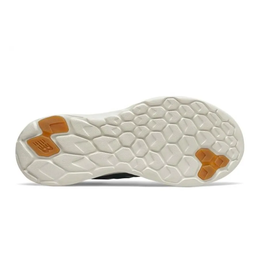 Imagen 3 de 4 de Zapatillas New Balance Fresh Foam Sport v2-NEGRO/BLANCO