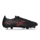 botines-mizuno-morelia-neo-4-pro-mix-NEGRO/ROJO
