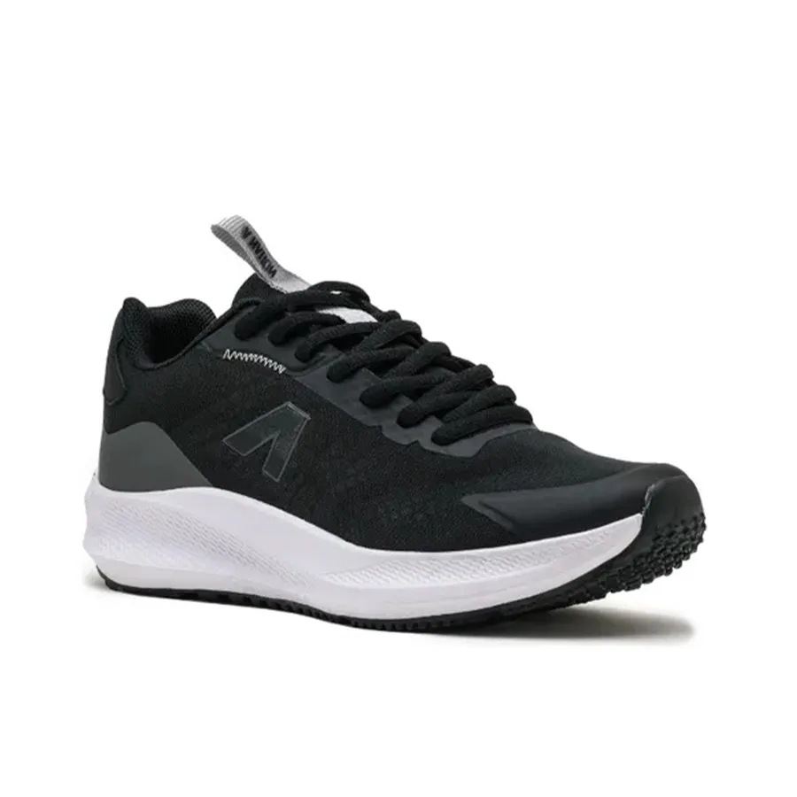 Imagen 2 de 5 de Zapatillas A Nation Wingfly-NEGRO/GRAFITO