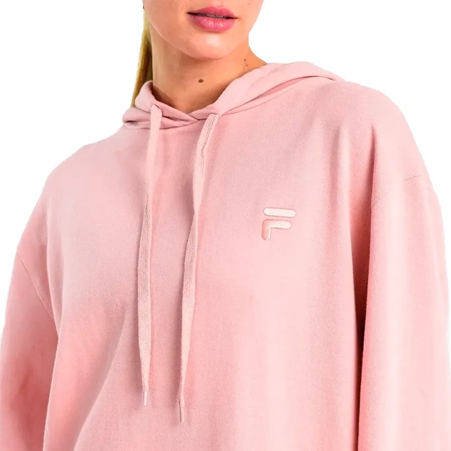 Imagen 3 de 4 de Buzo Fila Sophie-ROSA