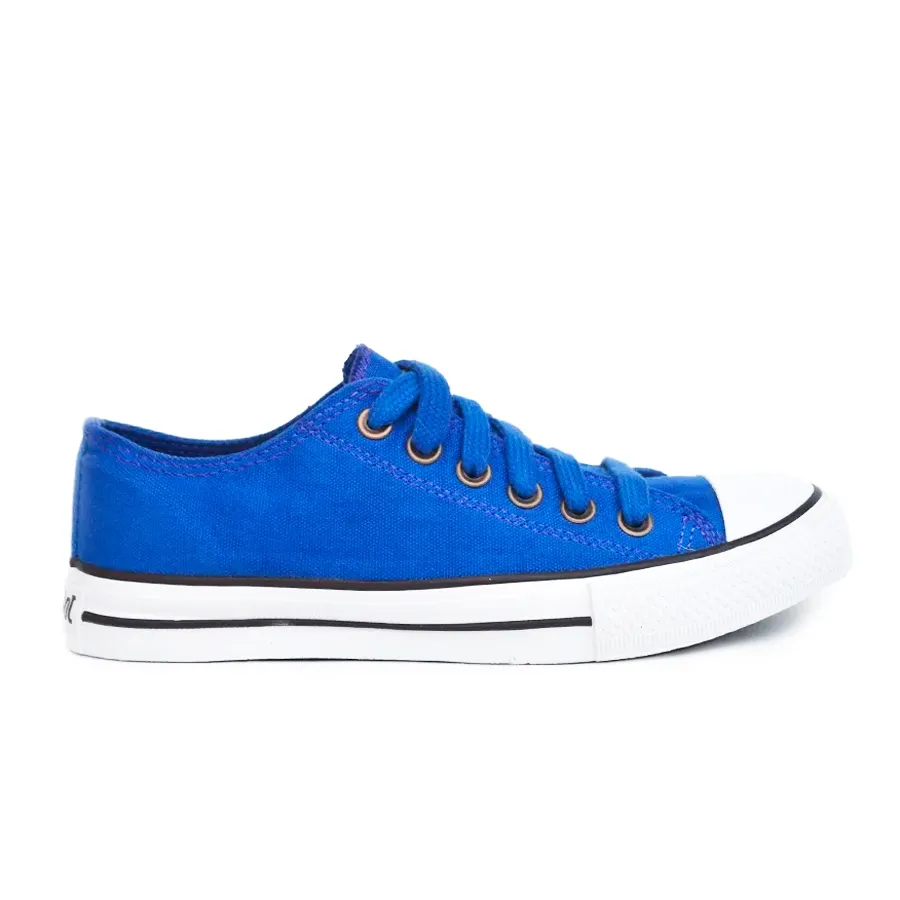 Imagen 0 de 4 de Zapatillas John Foos Dye Fall-AZUL