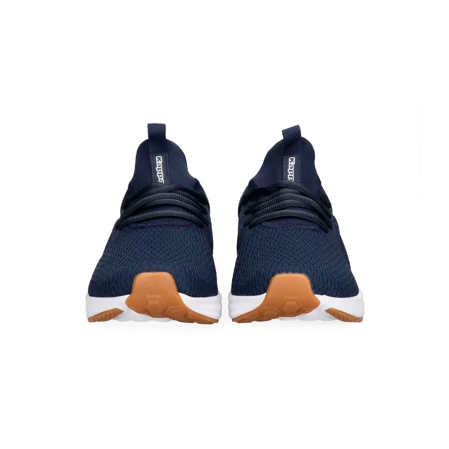 Imagen 4 de 5 de Zapatillas Kappa Piero-MARINO/BLANCO