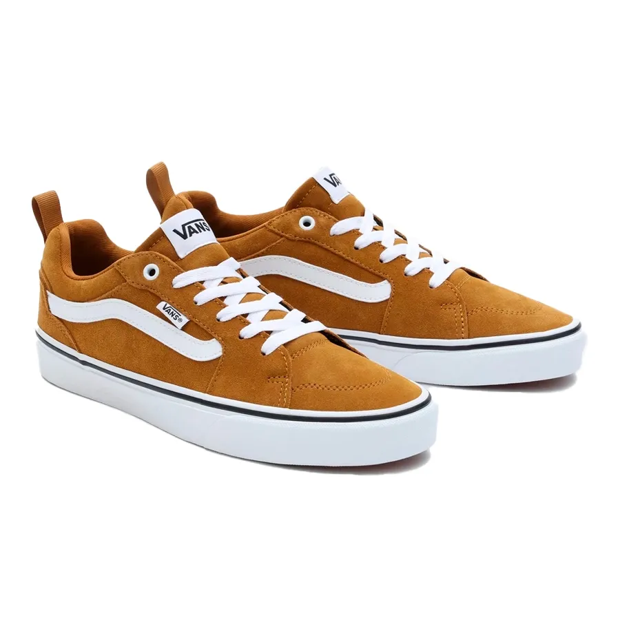 Imagen 1 de 4 de Zapatillas Vans Filmore-MAIZ/BLANCO