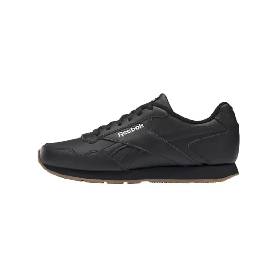 Imagen 4 de 5 de Zapatillas Reebok Royal Glide M-NEGRO/BEIGE