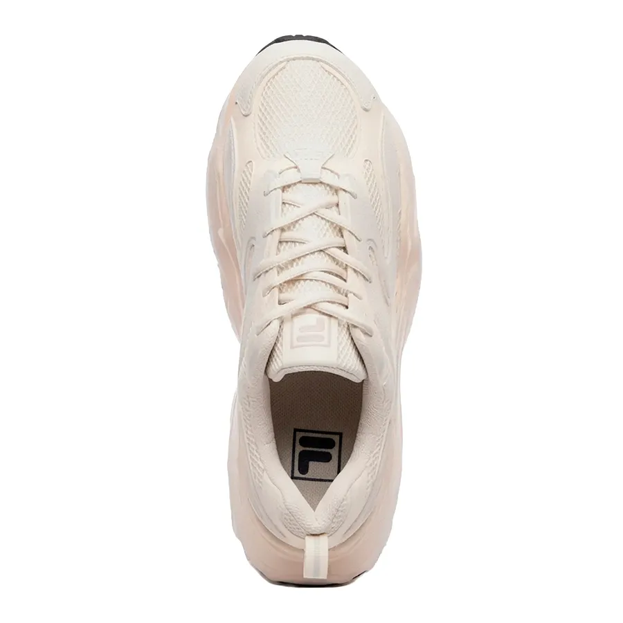 Imagen 3 de 7 de Zapatillas Fila Buzzard Bold-BLANCO/BEIGE