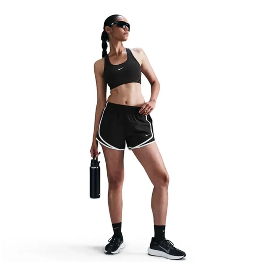 Imagen 0 de 2 de Short Nike Tempo 3"-NEGRO