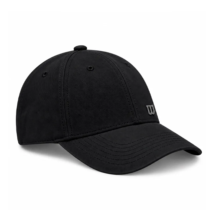 Imagen 0 de 3 de Gorra Wilson Bone Triad-NEGRO