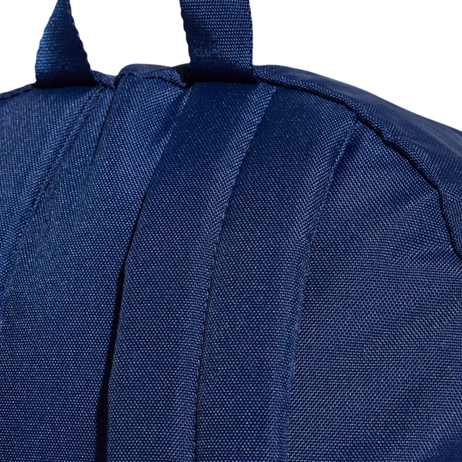 Imagen 4 de 6 de Mochila Adidas Classic Bars-MARINO