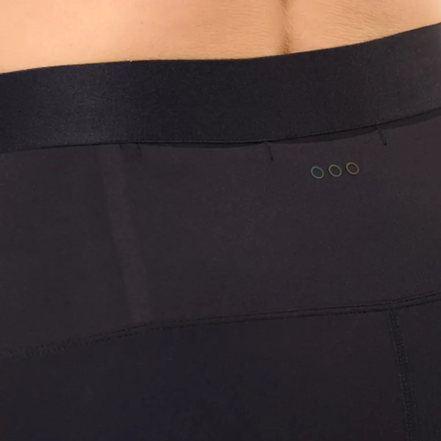 Imagen 3 de 4 de Shorts Saucony Endorphin-NEGRO