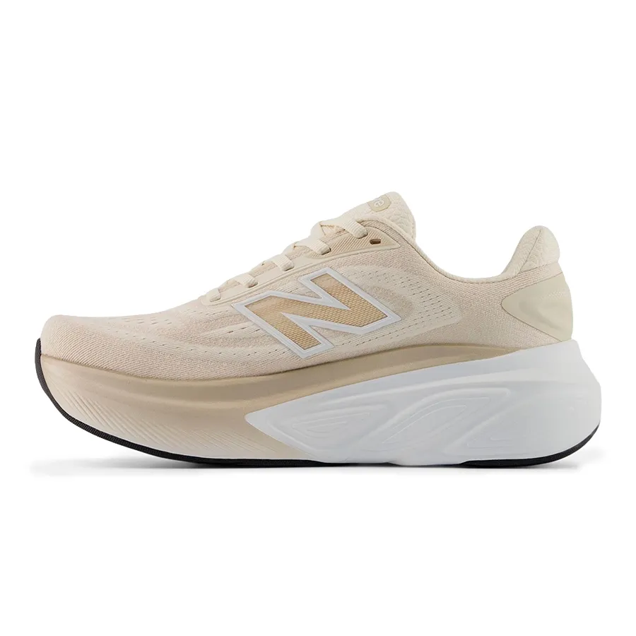 Imagen 2 de 5 de Zapatillas New Balance Fresh Foam X More v6-BEIGE