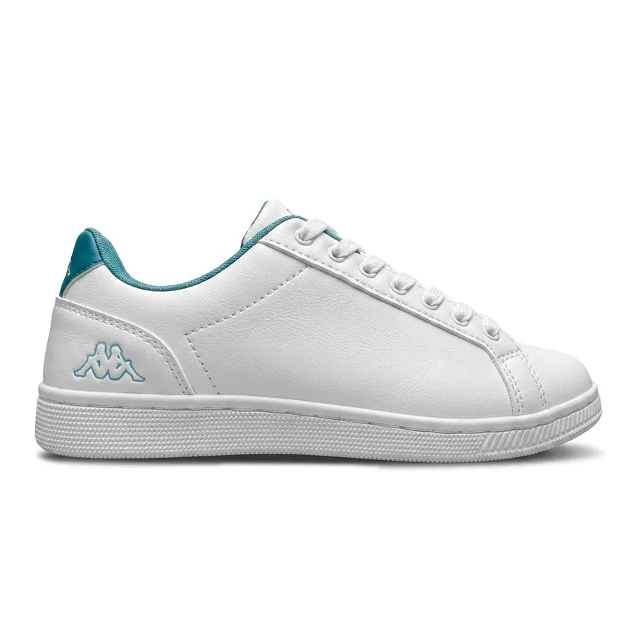 Imagen 0 de 3 de Zapatillas Kappa Logo Galter 5-BLANCO/AZUL
