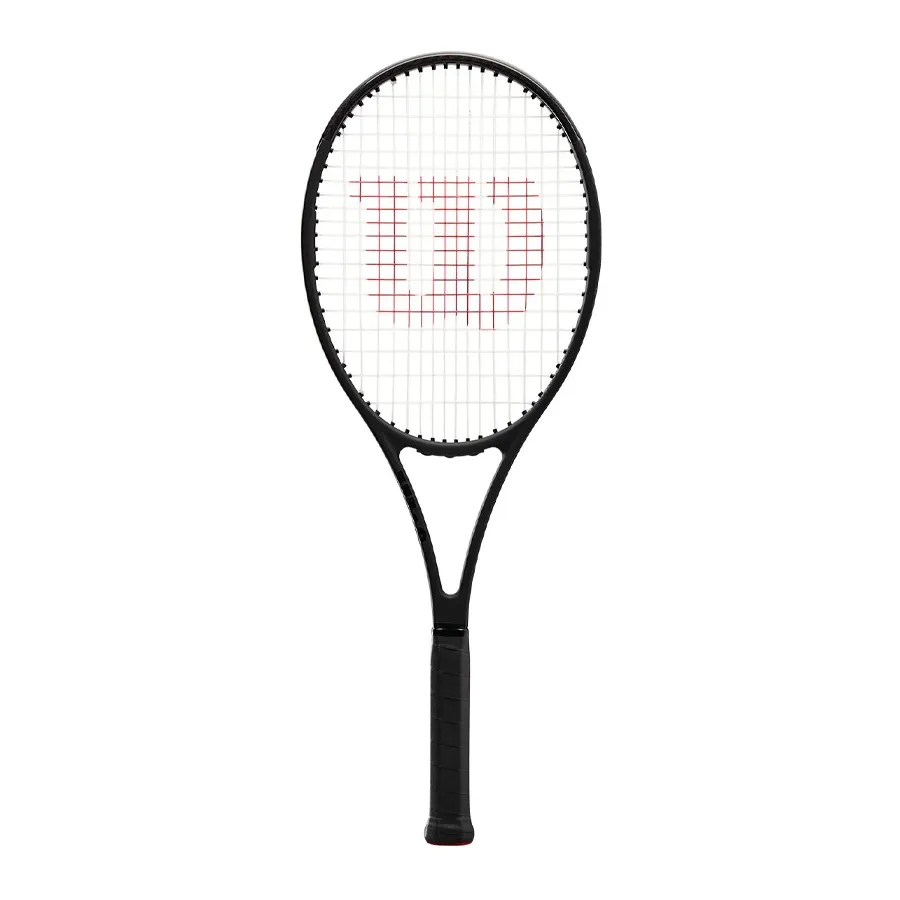 Imagen 0 de 6 de Raqueta Wilson Pro Staff 97 V13-NEGRO