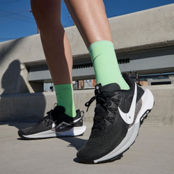 Nike Pegasus Trail 5 review