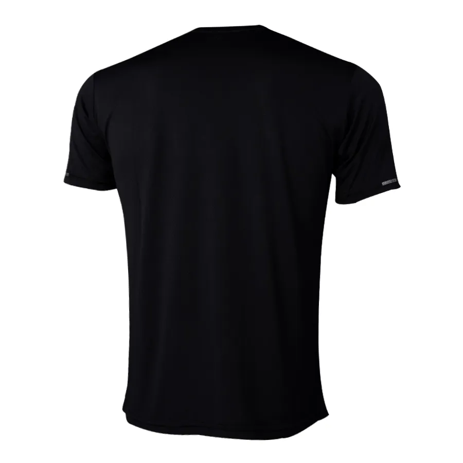 Imagen 1 de 4 de Remera Salomon Xa Lite-NEGRO