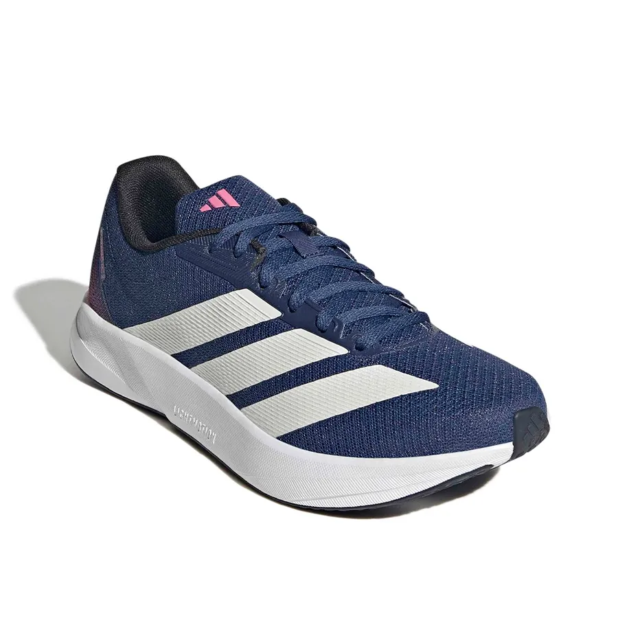 Imagen 2 de 8 de Zapatillas adidas Duramo RC2-MARINO/BLANCO/ROSA