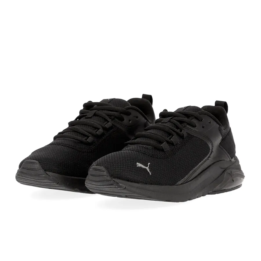 Imagen 2 de 6 de Zapatillas Puma Electron E-NEGRO/NEGRO