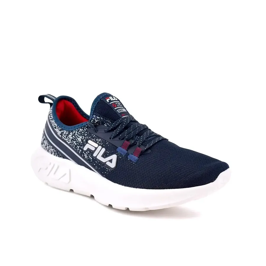 Imagen 1 de 4 de Zapatillas Fila Stay-MARINO/BLANCO