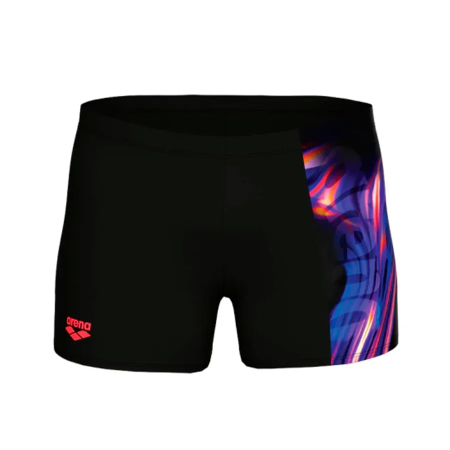Imagen 1 de 6 de Arena Short Dreamhline 550-NEGRO