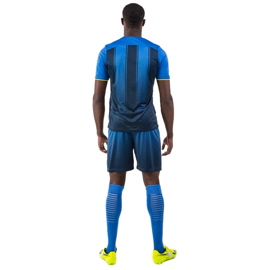 Imagen 2 de 4 de Conjunto Joma Set Proliga-MARINO/NEGRO