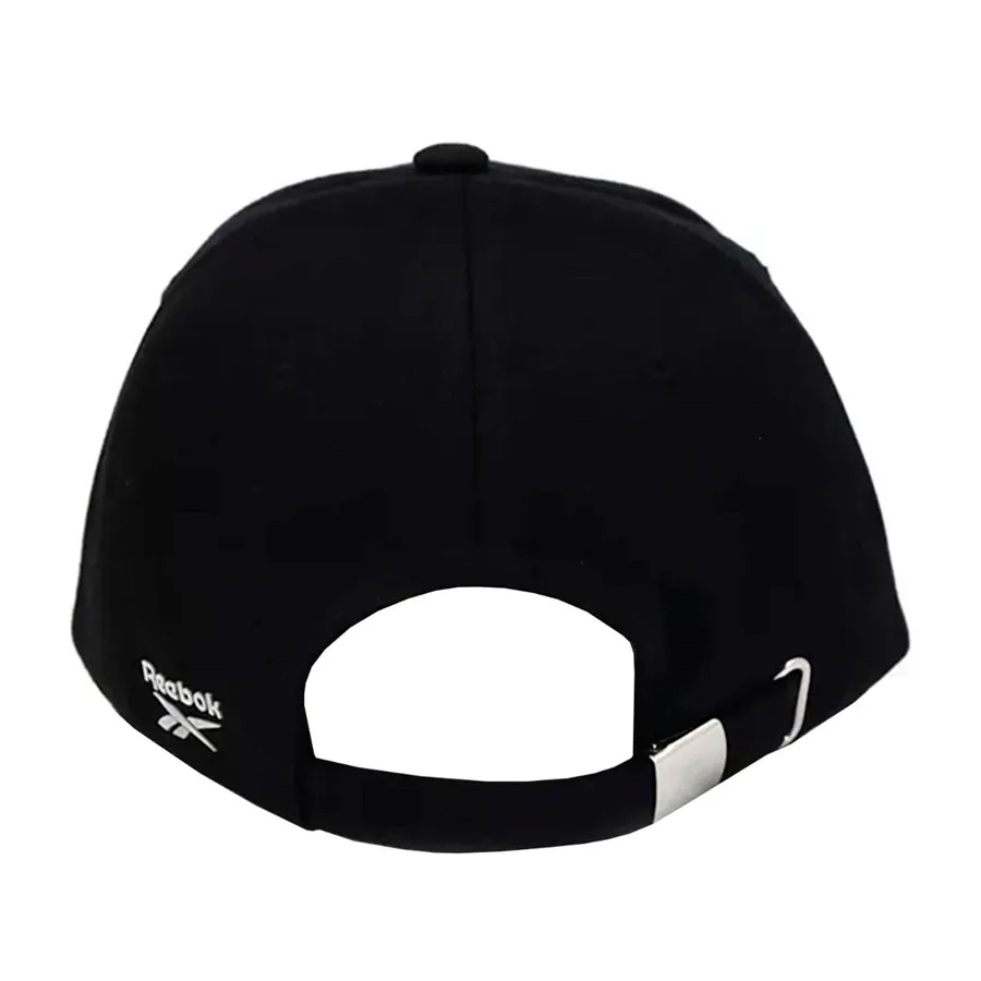 Imagen 2 de 3 de Gorra Reebok -NEGRO