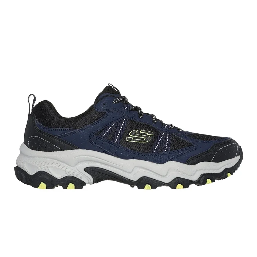 Imagen 0 de 5 de Zapatillas Skechers Stamina At-MARINO/NEGRO