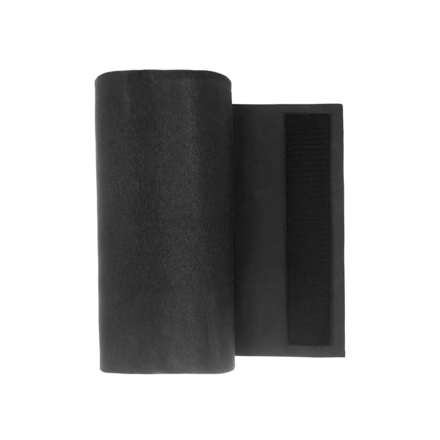 Imagen 1 de 2 de Faja Neoprene DRB-NEGRO