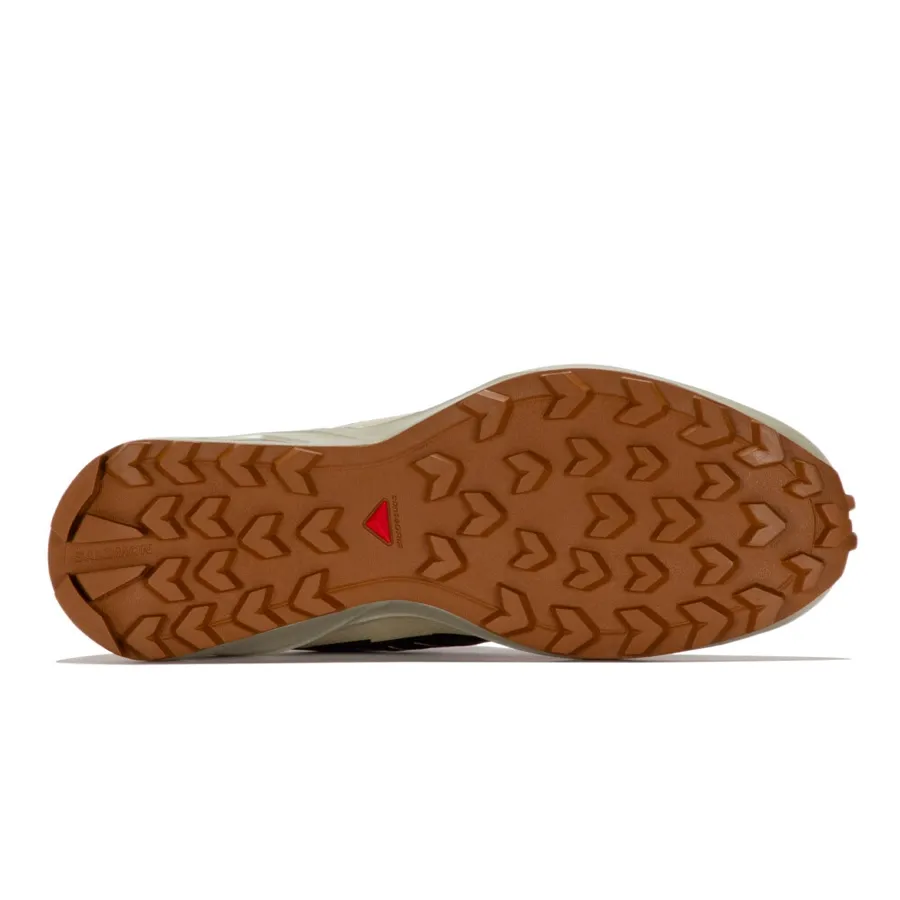 Imagen 3 de 4 de Zapatillas Salomon Speedcross Peak-OLIVA/NEGRO