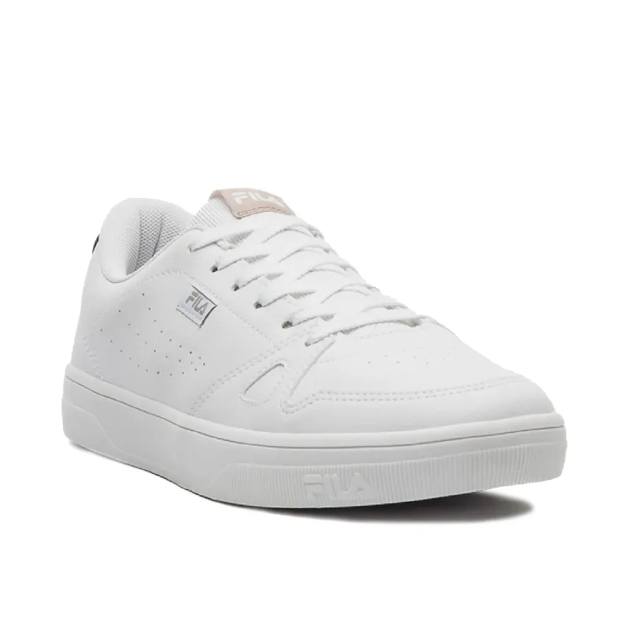Imagen 1 de 7 de Zapatillas Fila Daily-BLANCO