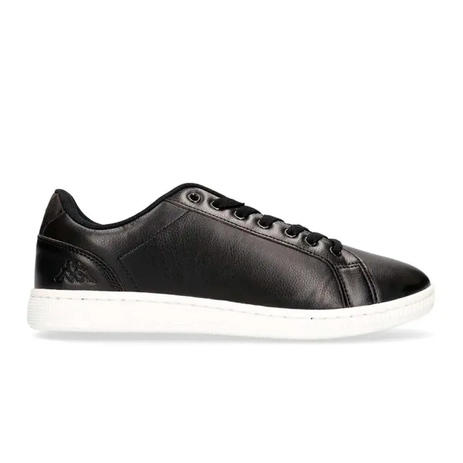 Imagen 0 de 5 de Zapatillas Kappa Logo Galter 5-NEGRO/BLANCO