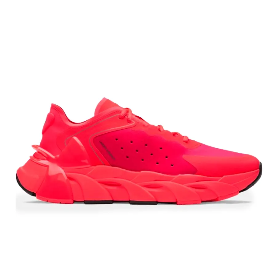 Imagen 0 de 5 de Zapatillas Under Armour Halo Trainer-CORAL FLÚO/FUCSIA