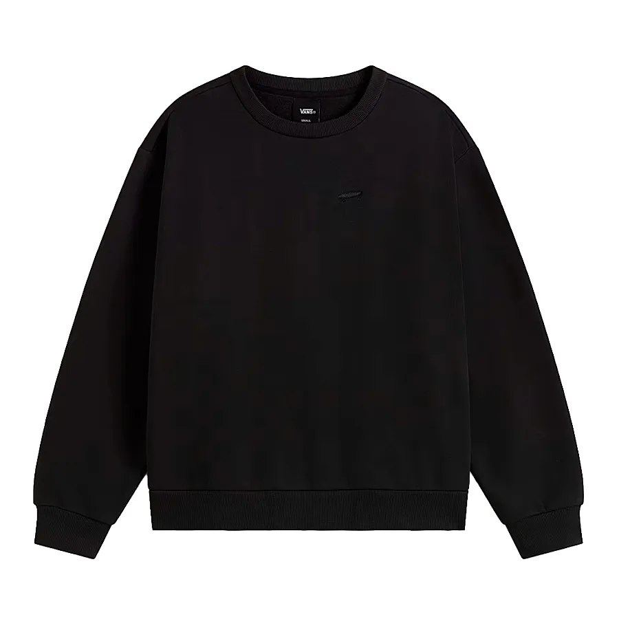 Imagen 0 de 2 de Buzo Vans Salton-NEGRO