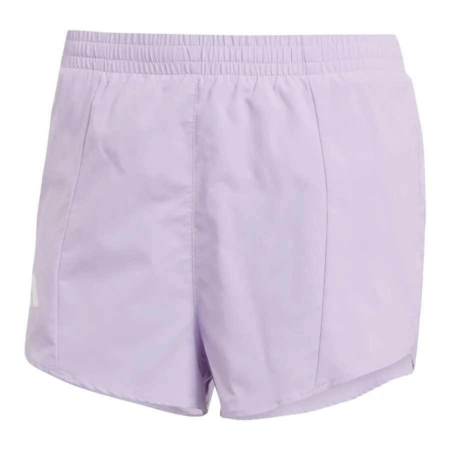 Imagen 2 de 6 de Shorts adidas Adizero Essentials-LAVANDA