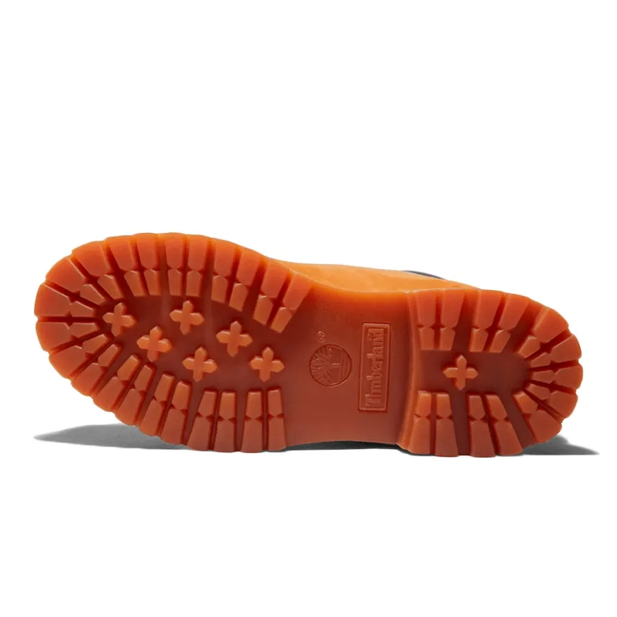Imagen 4 de 6 de Bota Timberland Premium 6-Inch-KAKI/NEGRO