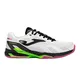 zapatillas-joma-padel-ultra-light-BLANCO/NEGRO