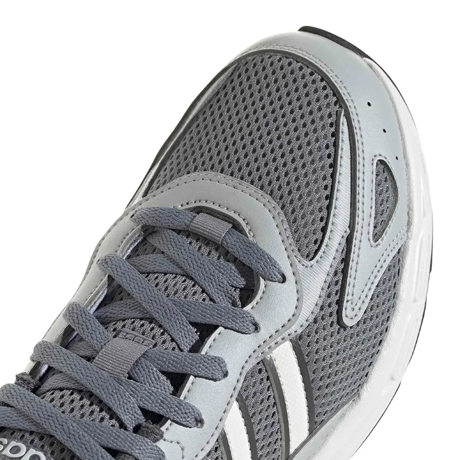 Imagen 5 de 7 de Zapatillas adidas Eclyptix 2000-GRIS/BLANCO