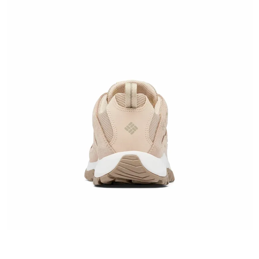 Imagen 3 de 7 de Zapatillas Columbia Crestwood-BEIGE/BLANCO