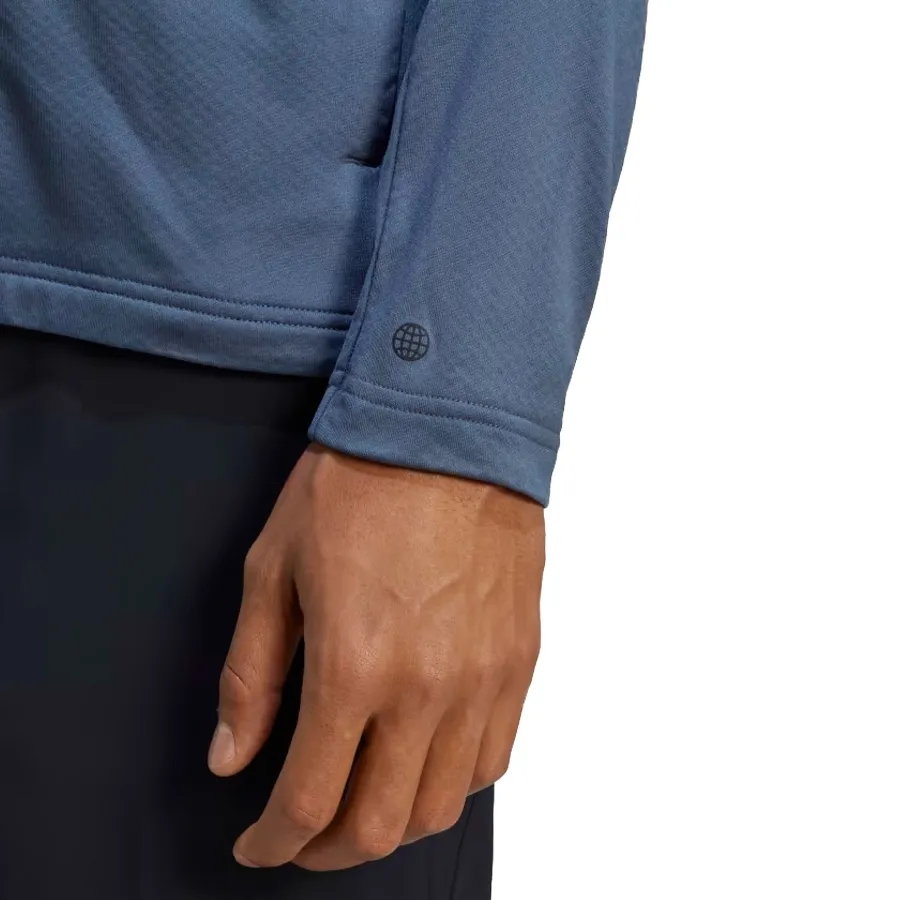 Imagen 4 de 5 de Campera adidas Terrex Multi-AZUL