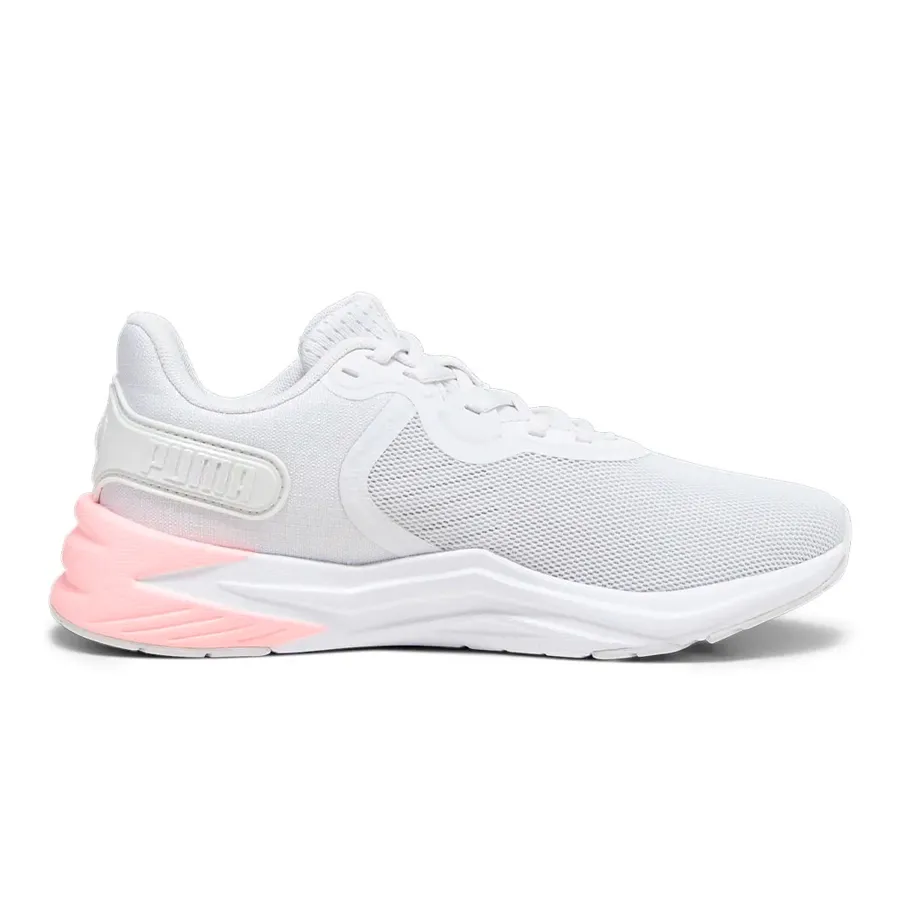 Imagen 0 de 5 de Zapatillas Puma Disperse Xt 3-BLANCO/ROSA