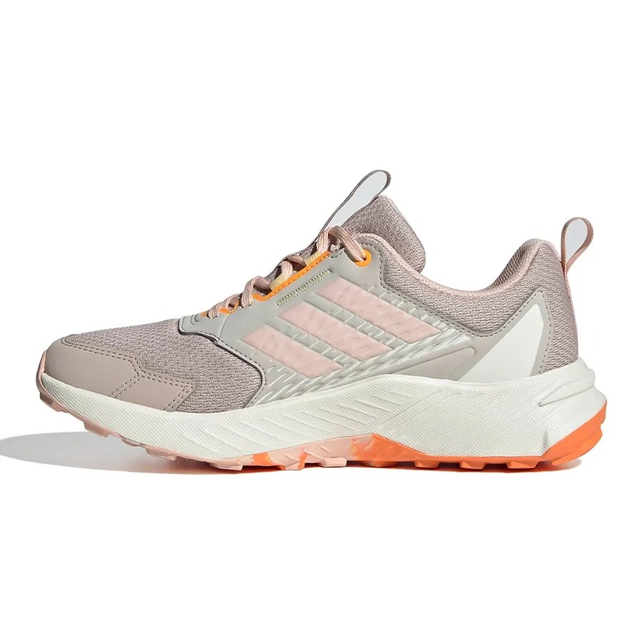 Imagen 3 de 8 de Zapatillas adidas Tracefinder-BEIGE/ROSA VIEJO