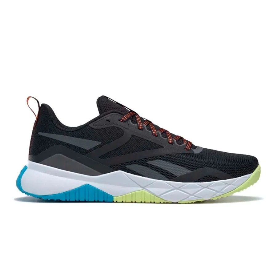 Imagen 0 de 4 de Zapatillas Reebok Nfx Trainer-NEGRO/AMARILLO