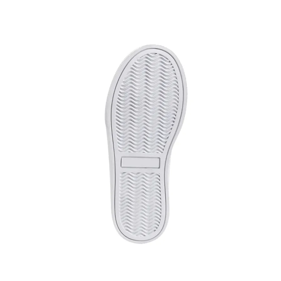 Imagen 4 de 5 de Zapatillas Topper Costa II-BLANCO