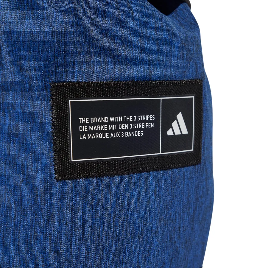 Imagen 5 de 6 de Mochila adidas 4Athlts Camper-AZUL/NEGRO