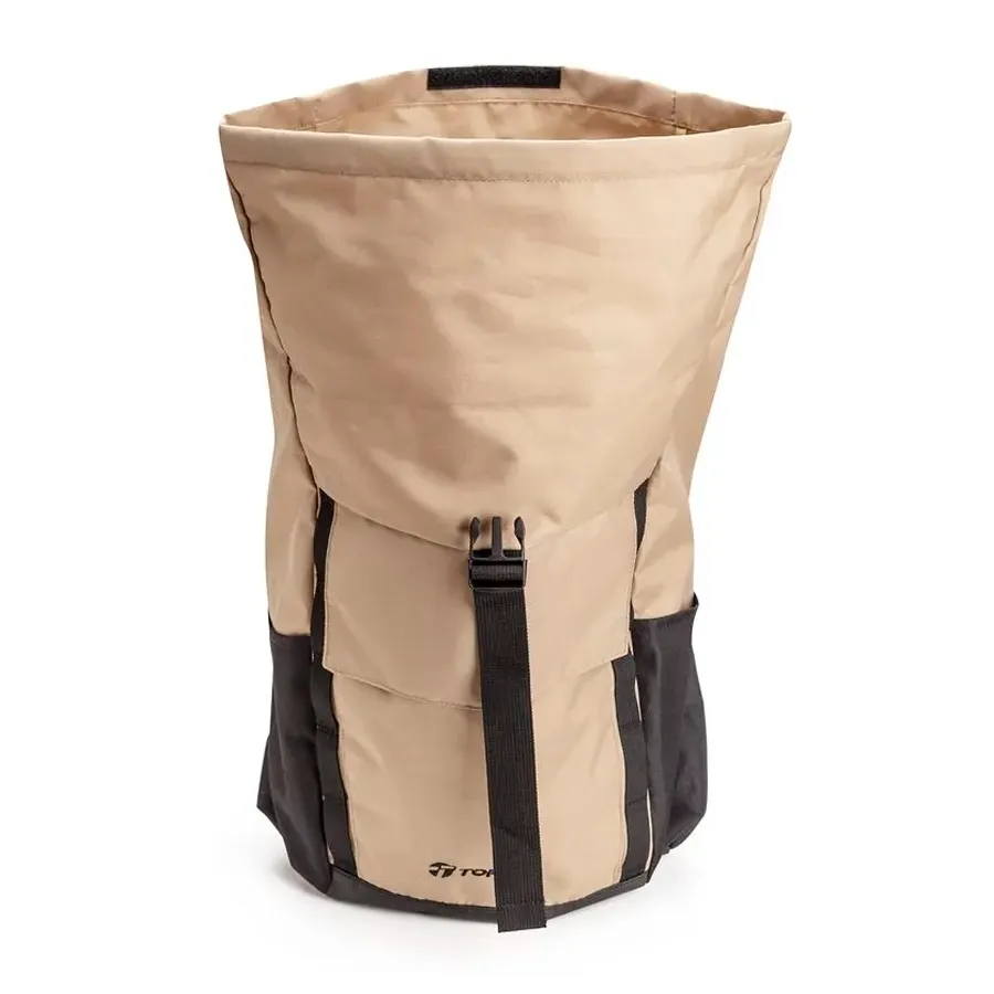 Imagen 2 de 4 de Mochila Topper Outdoor III-BEIGE