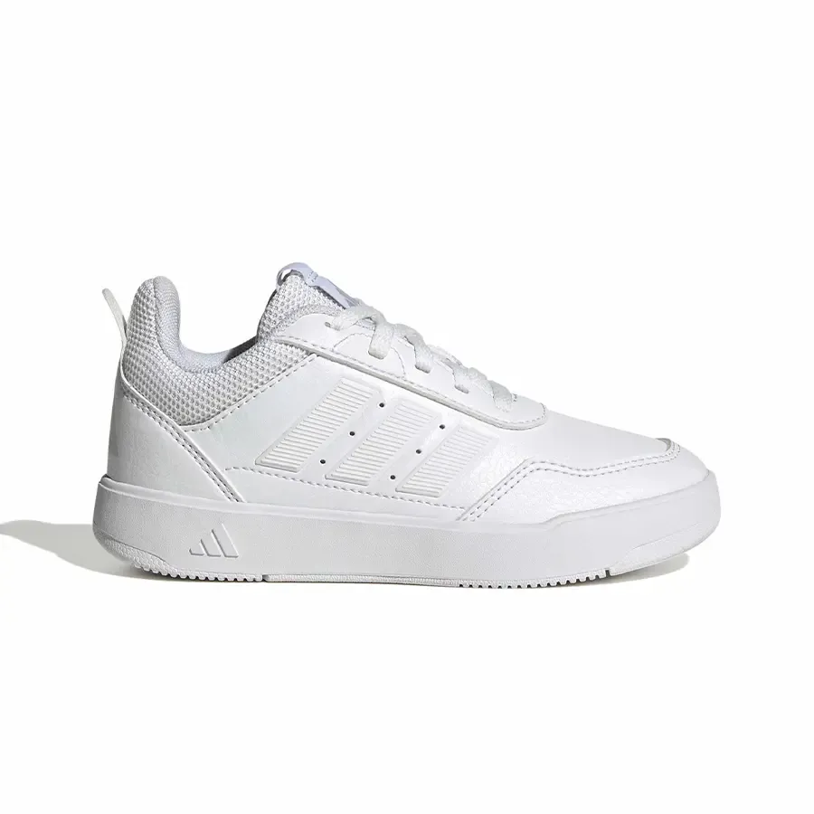 Imagen 0 de 7 de Zapatillas adidas Tensaur Sport 3.0-BLANCO