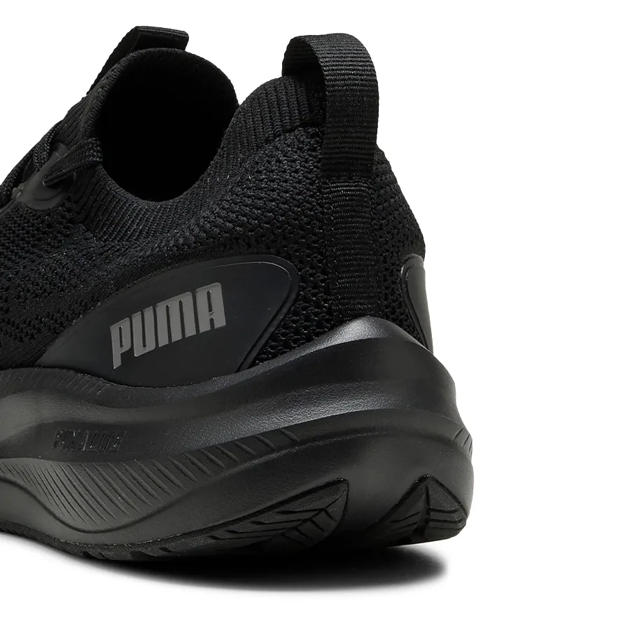 Imagen 6 de 7 de Zapatillas Puma Skyrocket Lite 2 Engineered-NEGRO