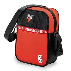Bandolera Nba Bulls