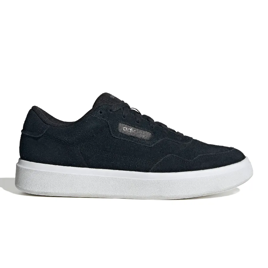 Imagen 0 de 7 de Zapatillas adidas Park St 2.0-NEGRO/BLANCO