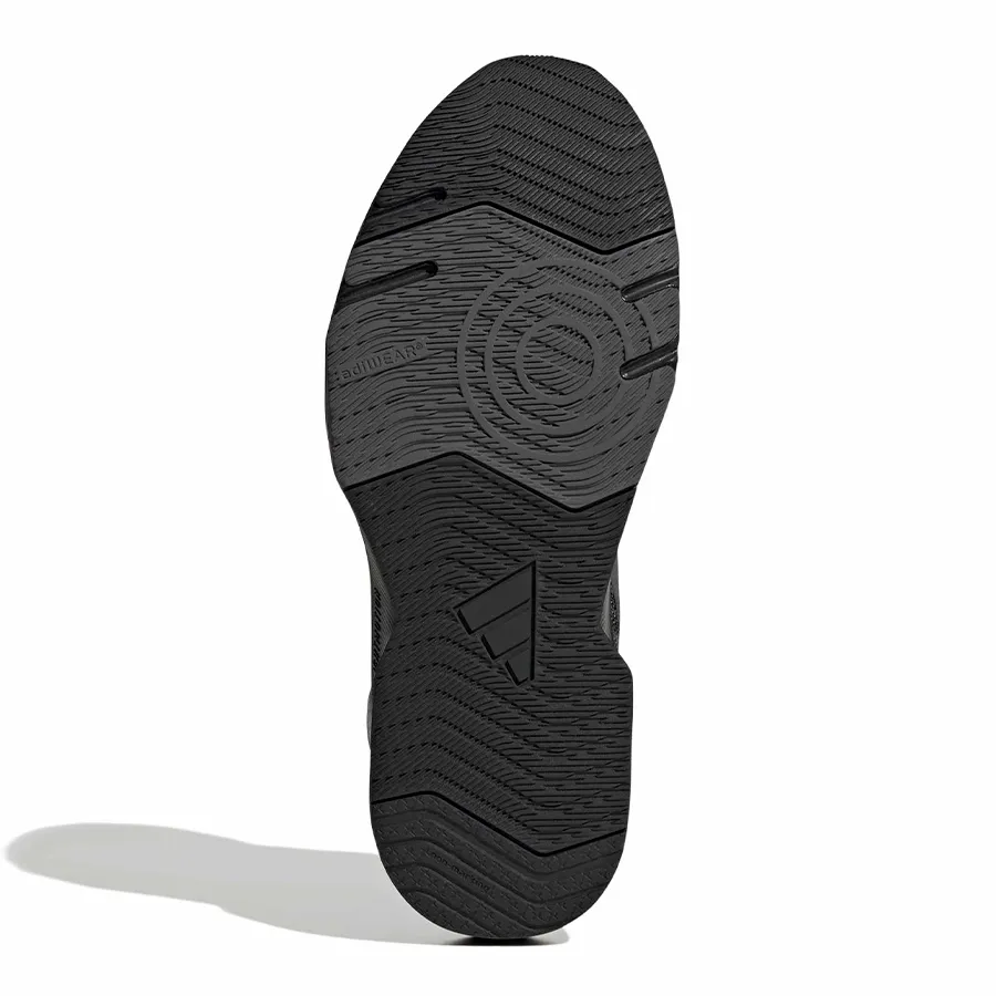 Imagen 5 de 8 de Zapatillas adidas Rapidmove Go Traine-NEGRO/GRAFITO