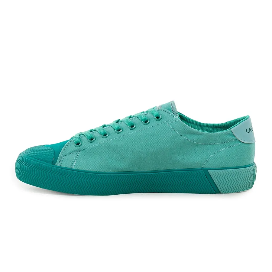 Imagen 1 de 5 de Zapatillas Lacoste Gripshot-VERDE/VERDE