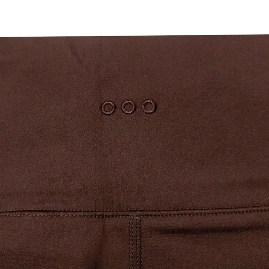 Imagen 5 de 7 de Calza Saucony Minimal Tight-MARRON